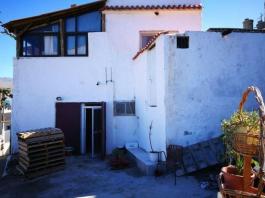 Semi detached house