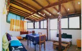 Semi detached house