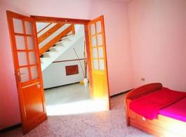 Semi detached house