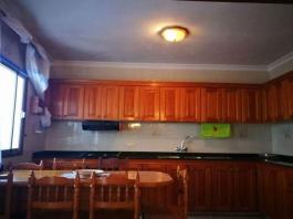 Semi detached house