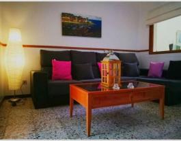 Semi detached house