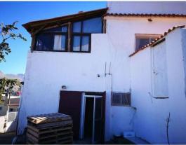 Semi detached house