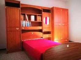 Semi detached house