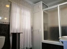 Semi detached house