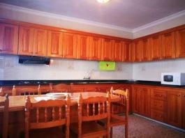 Semi detached house