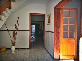 Semi detached house