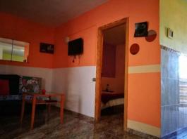 Semi detached house