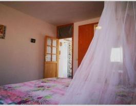 Semi detached house
