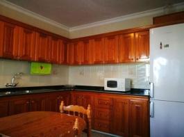Semi detached house