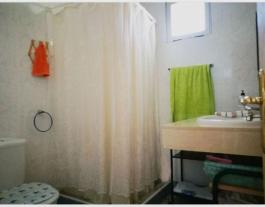 Semi detached house