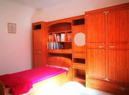 Semi detached house
