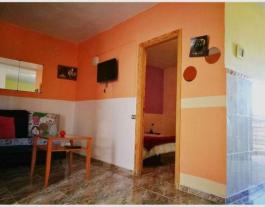 Semi detached house