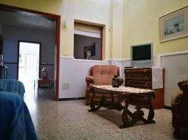 Semi detached house