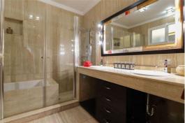 Semi detached house