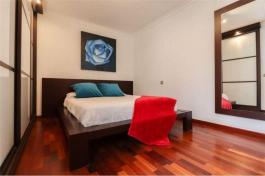 Semi detached house