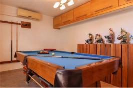 Semi detached house