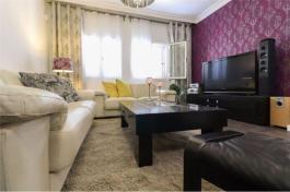 Semi detached house