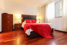 Semi detached house