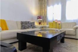 Semi detached house