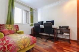 Semi detached house