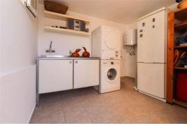 Semi detached house