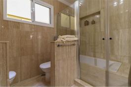 Semi detached house
