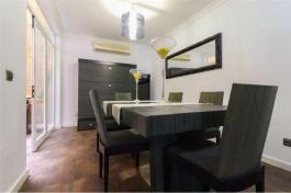 Semi detached house