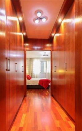 Semi detached house