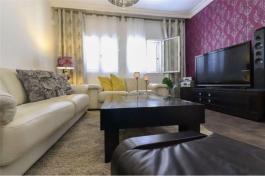 Semi detached house