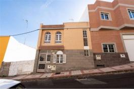 Semi detached house