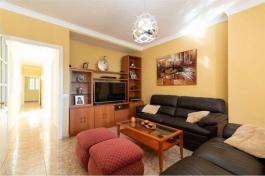 Semi detached house