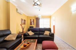 Semi detached house