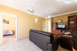 Semi detached house
