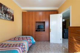 Semi detached house
