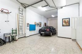 Semi detached house