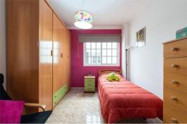Semi detached house