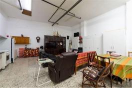 Semi detached house