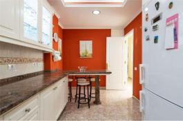 Semi detached house