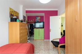 Semi detached house