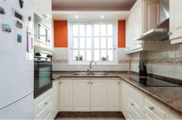 Semi detached house