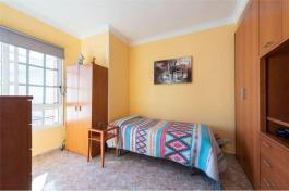 Semi detached house