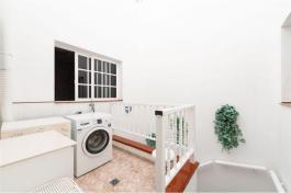 Semi detached house