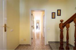 Semi detached house