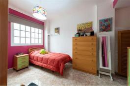 Semi detached house