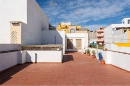 Semi detached house