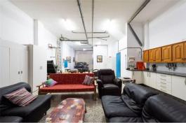 Semi detached house