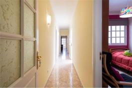 Semi detached house