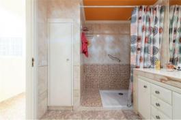 Semi detached house