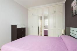 Semi detached house
