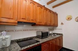Semi detached house